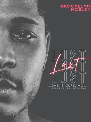 cover image of Lust